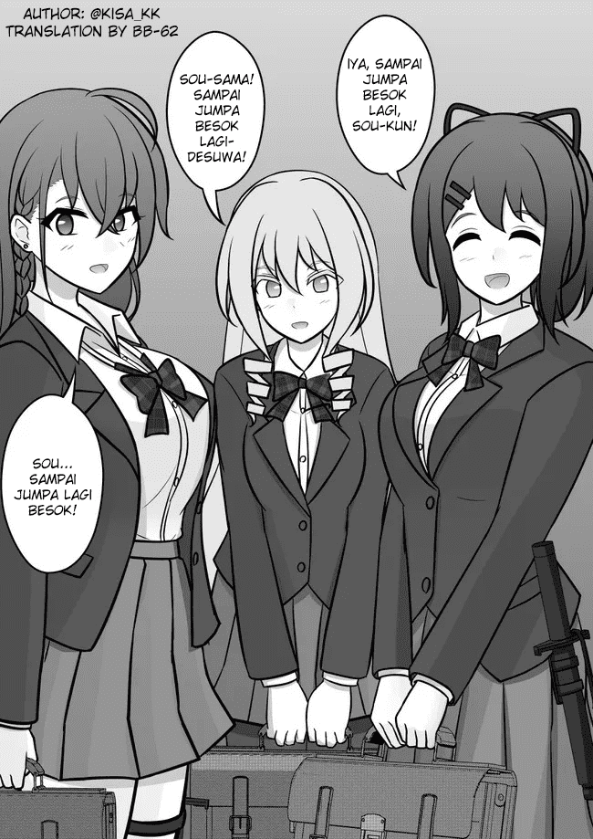 Chapter 70 - halaman 4