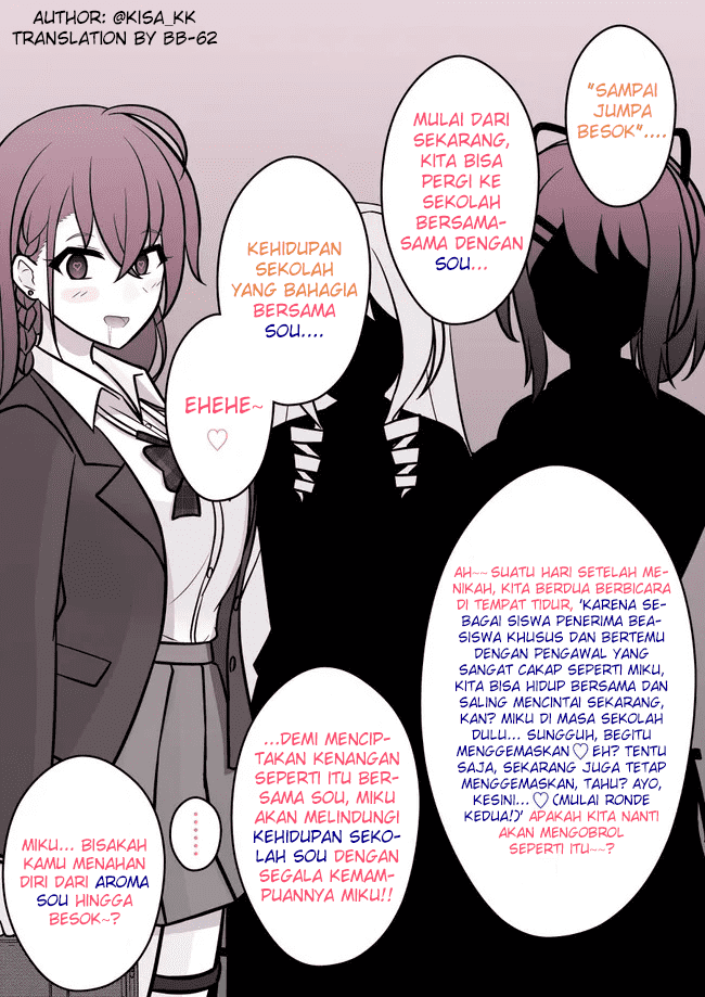Chapter 70 - halaman 7
