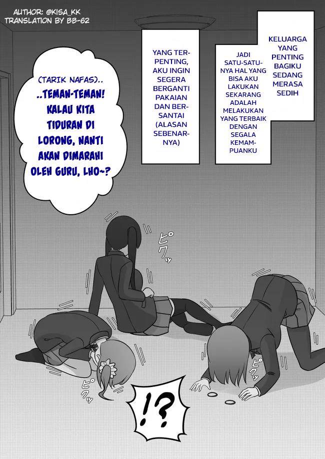 Chapter 74 - halaman 2
