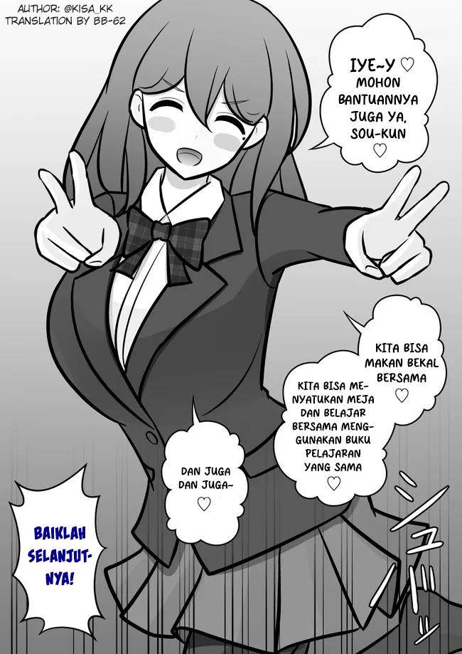 Chapter 74 - halaman 4