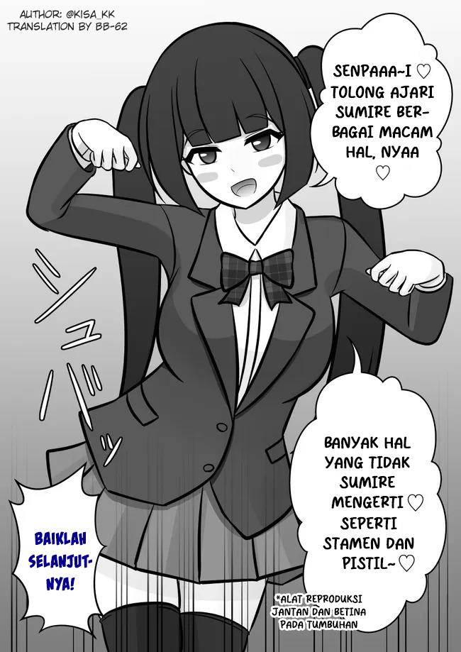 Chapter 74 - halaman 6