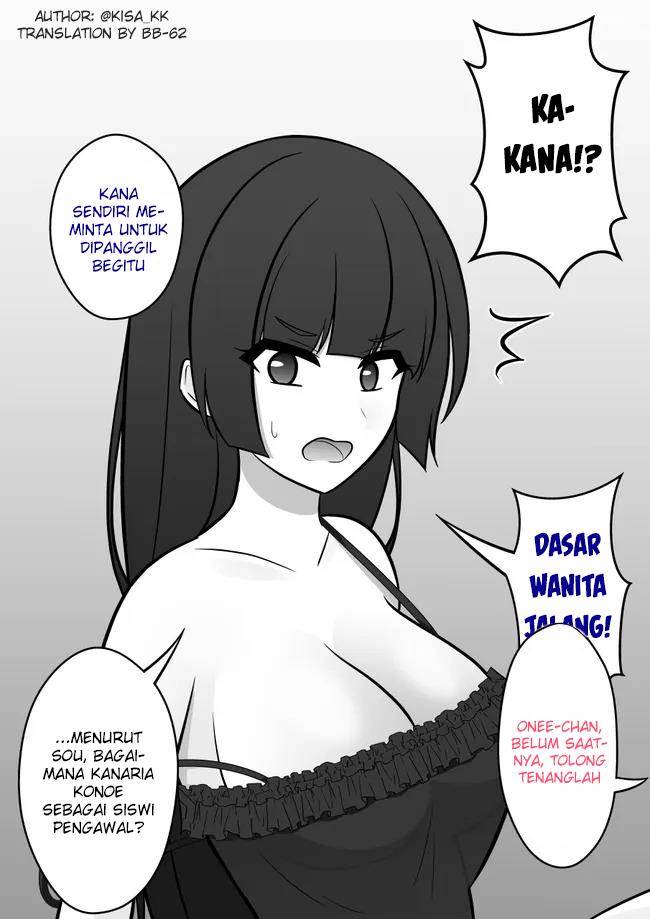 Chapter 77 - halaman 3