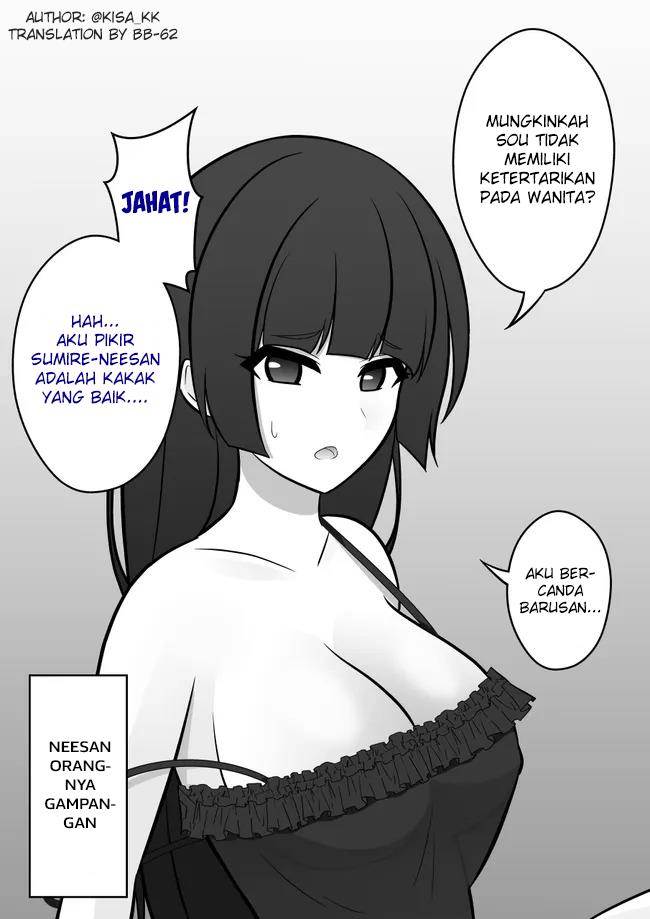 Chapter 77 - halaman 5