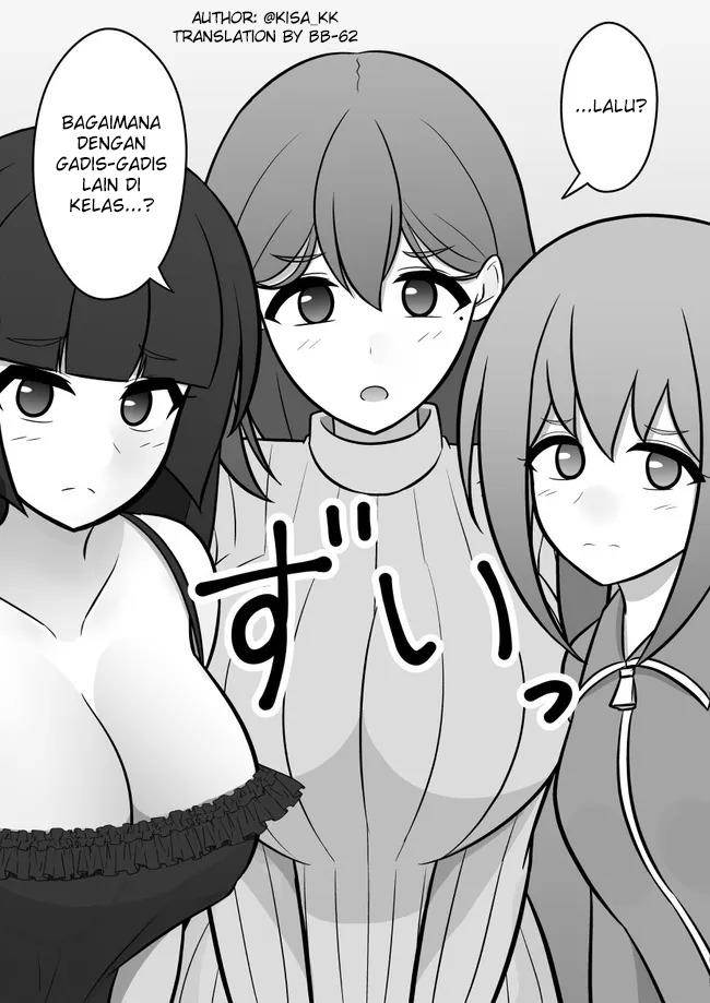 Chapter 79 - halaman 2