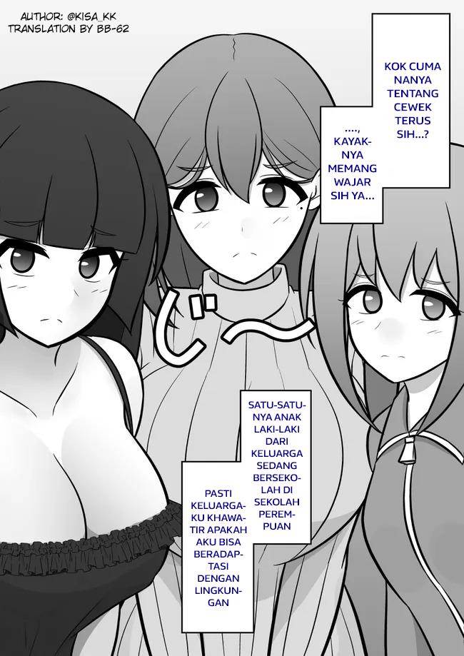 Chapter 79 - halaman 3