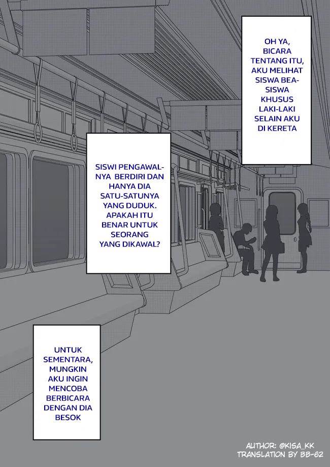 Chapter 80 - halaman 5