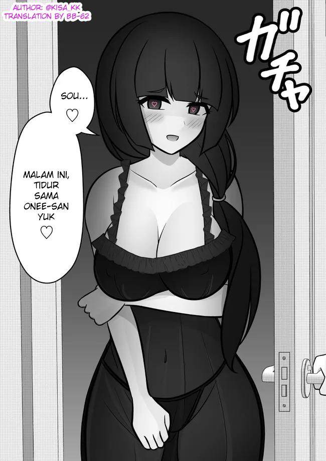 Chapter 80 - halaman 8