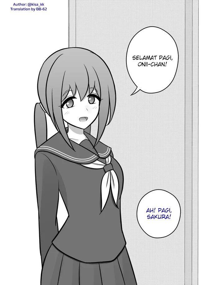 Chapter 83 - halaman 2