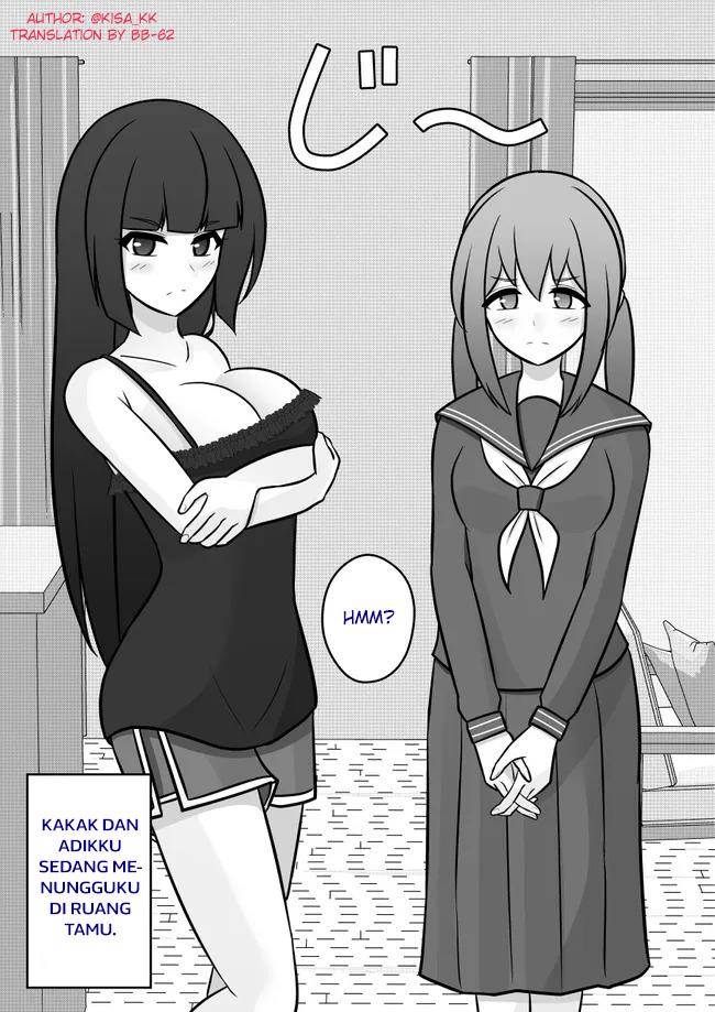 Chapter 85 - halaman 2