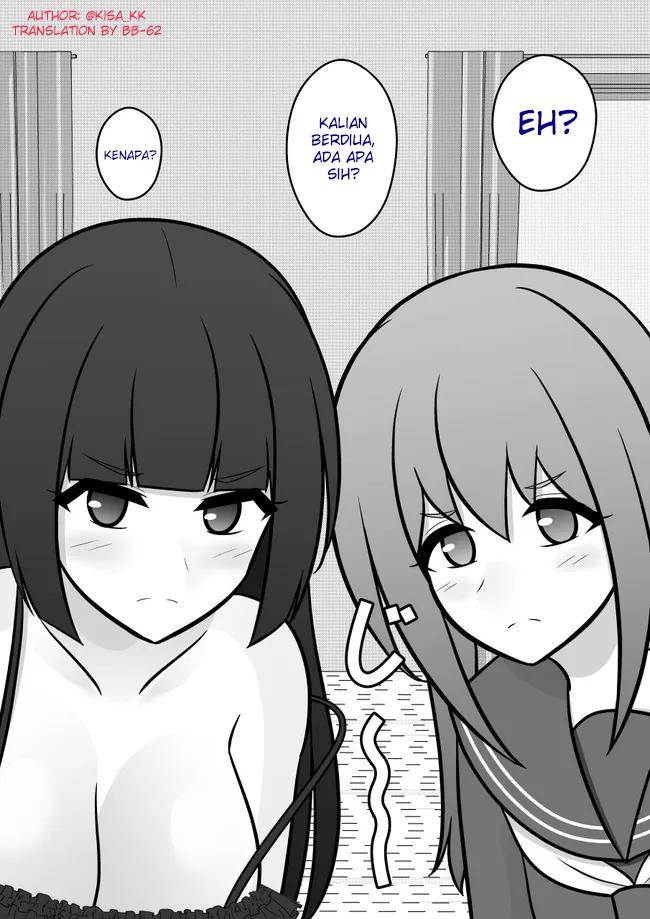 Chapter 85 - halaman 3