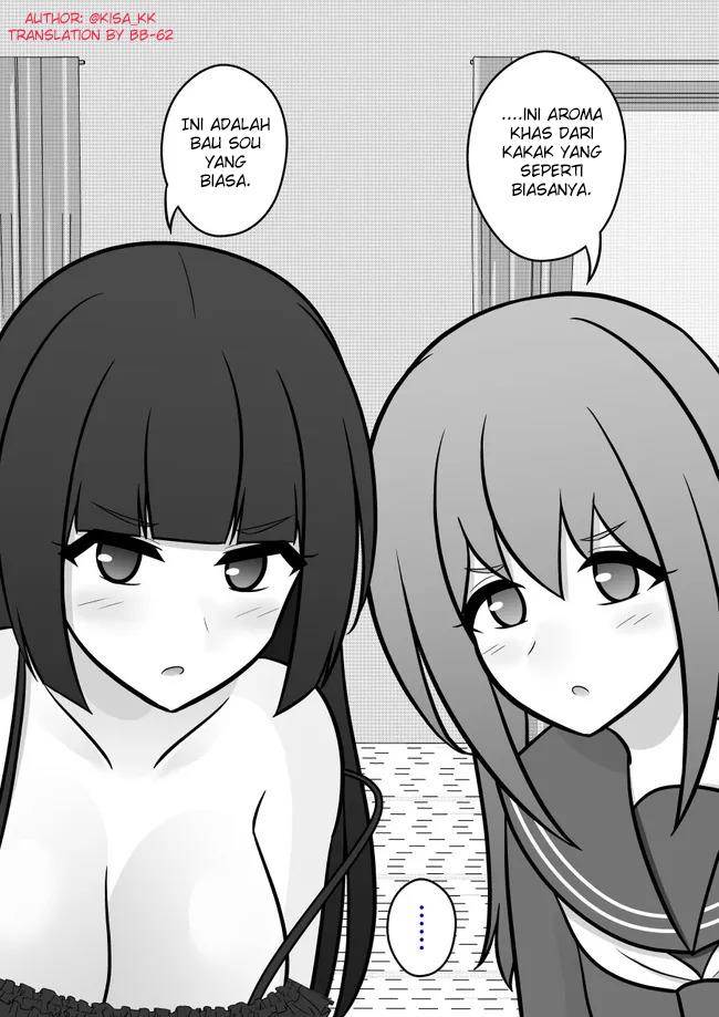 Chapter 85 - halaman 5
