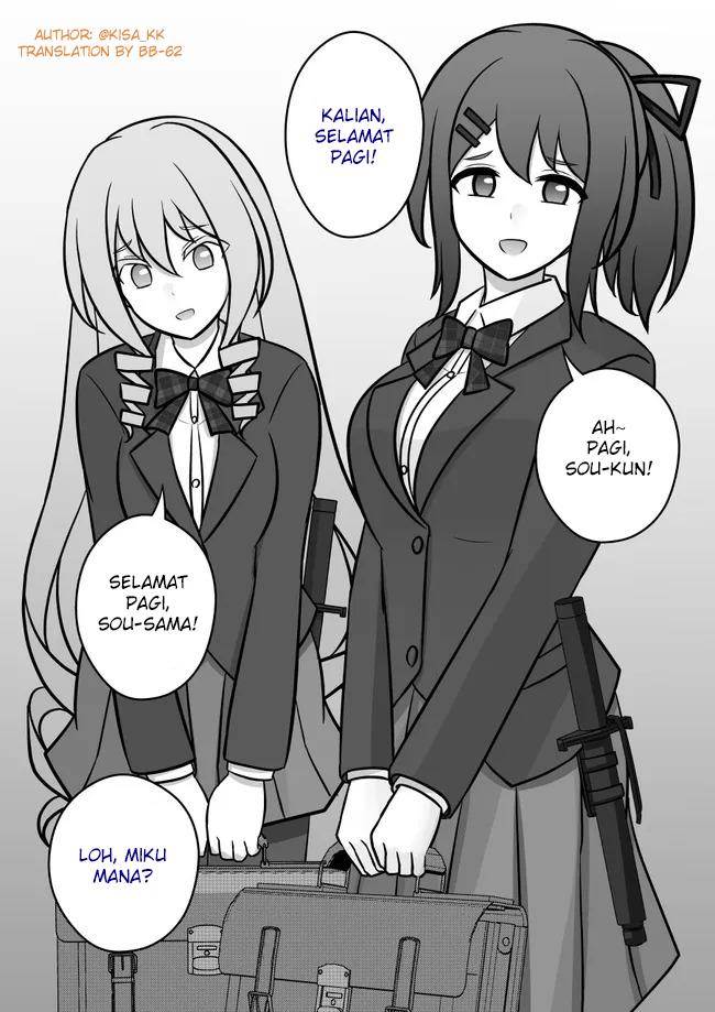 Chapter 87 - halaman 2