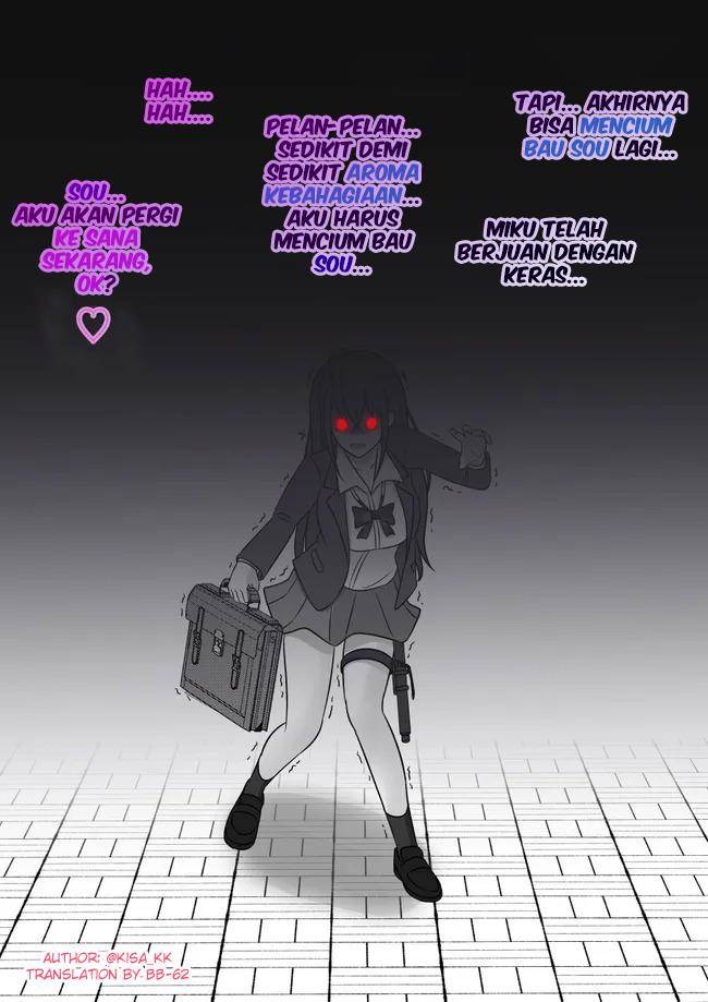 Chapter 87 - halaman 5