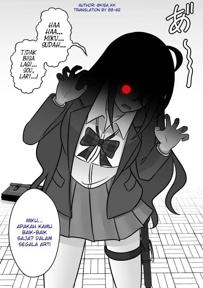 Chapter 88 - halaman 2