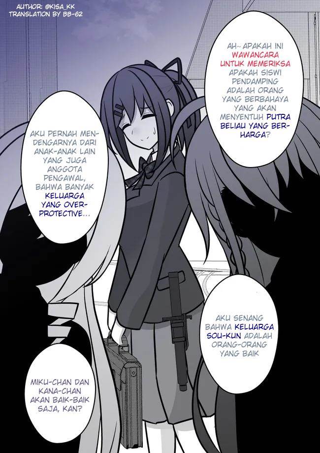 Chapter 89 - halaman 5