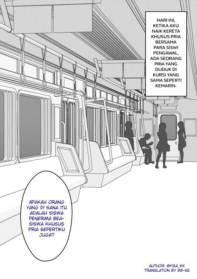 Chapter 90 - halaman 2