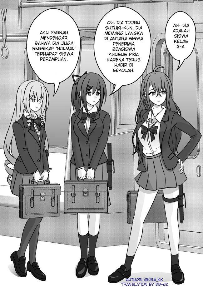 Chapter 90 - halaman 3