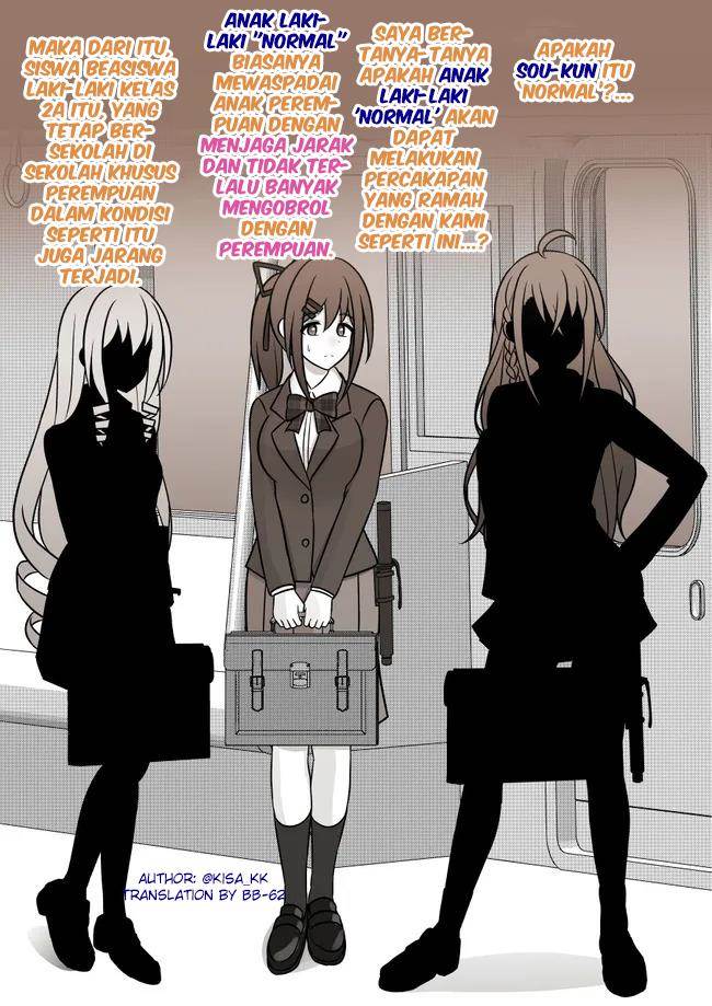 Chapter 90 - halaman 5