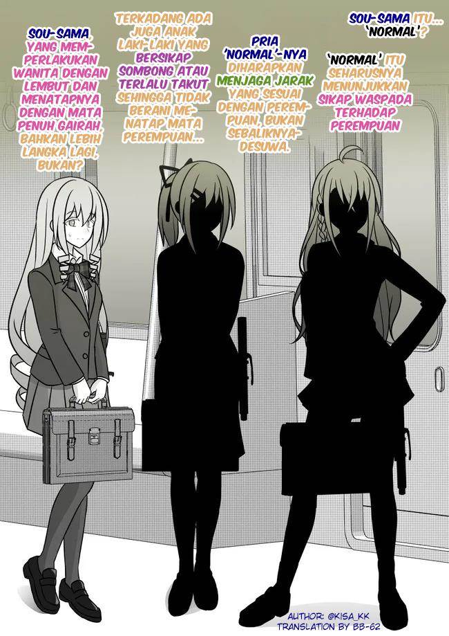 Chapter 90 - halaman 6