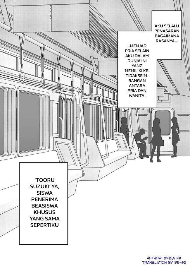 Chapter 91 - halaman 2
