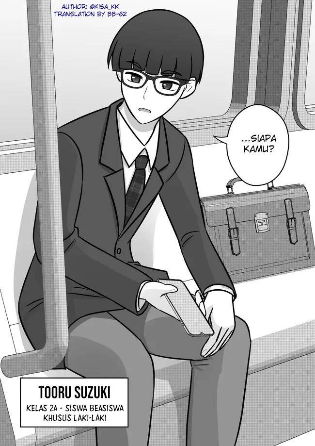 Chapter 91 - halaman 5