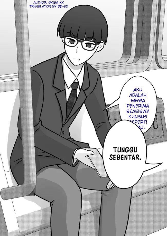 Chapter 91 - halaman 6