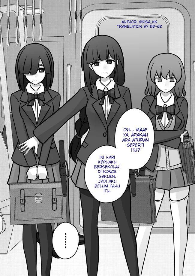 Chapter 91 - halaman 8