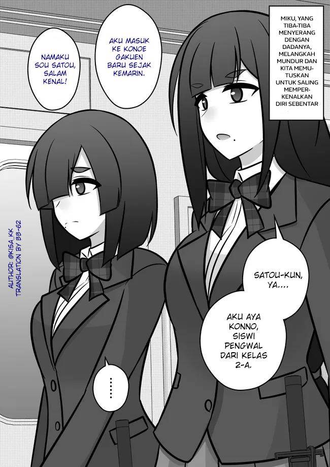 Chapter 93 - halaman 3