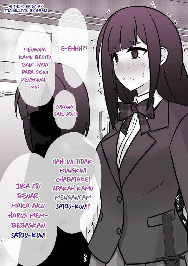 Chapter 93 - halaman 8