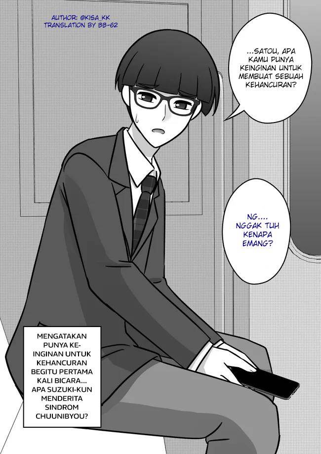 Chapter 94 - halaman 3
