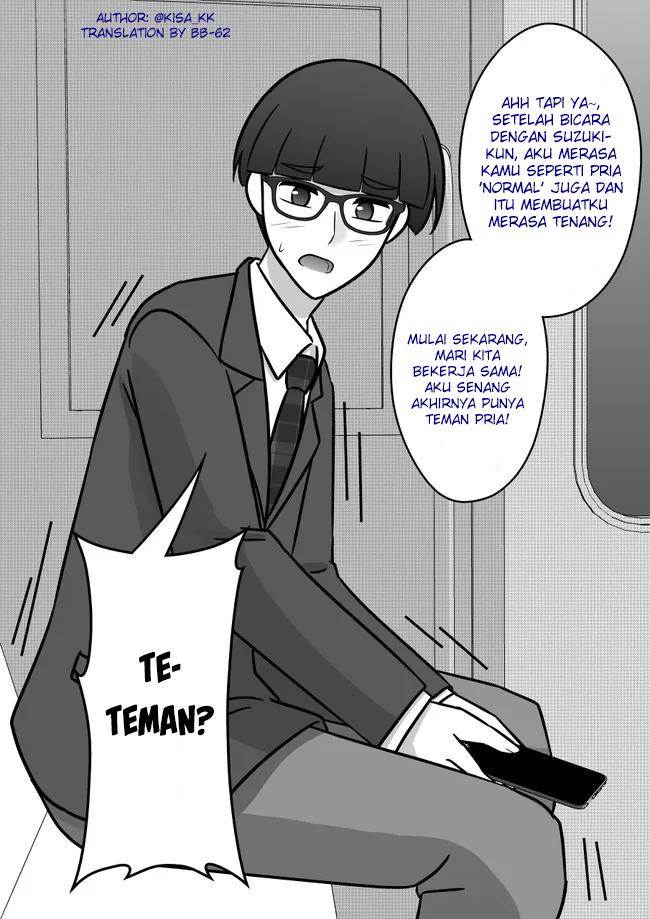 Chapter 94 - halaman 8