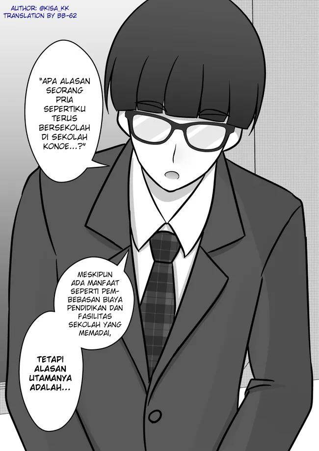Chapter 95 - halaman 3