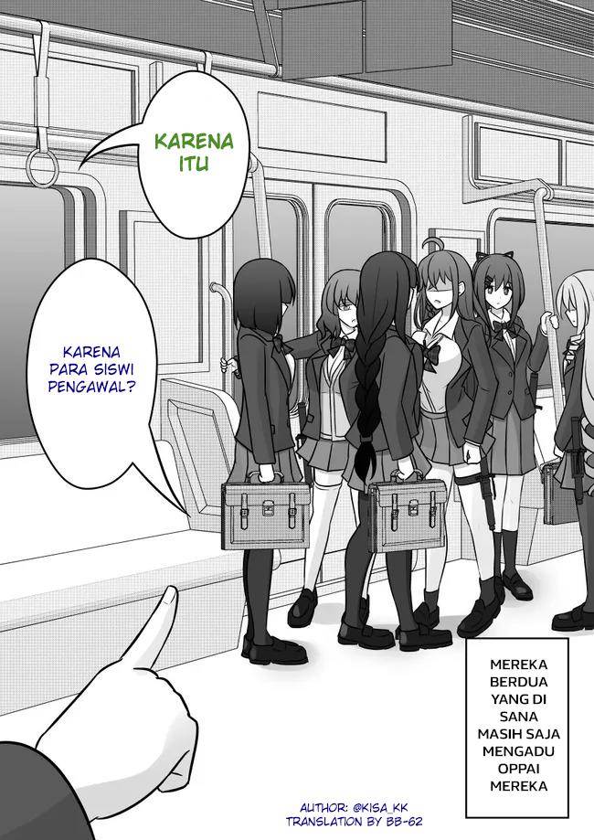 Chapter 95 - halaman 4