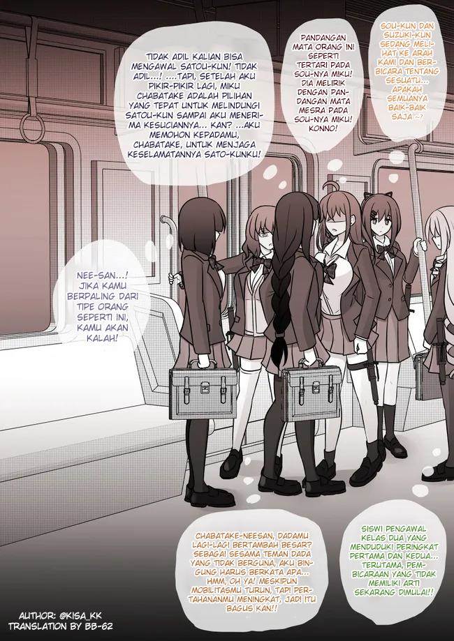 Chapter 95 - halaman 5