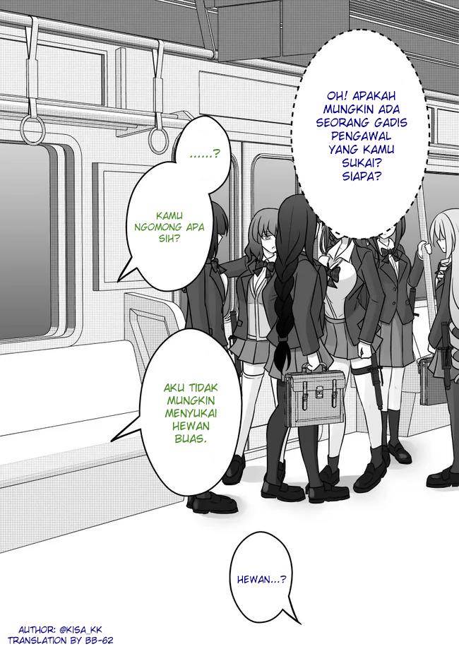 Chapter 95 - halaman 6