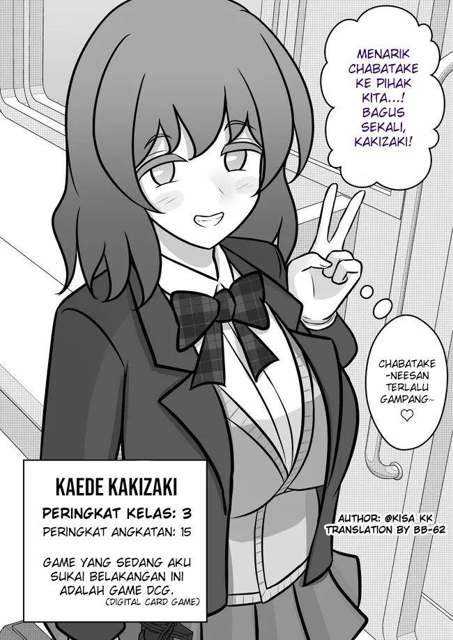 Chapter 97 - halaman 13