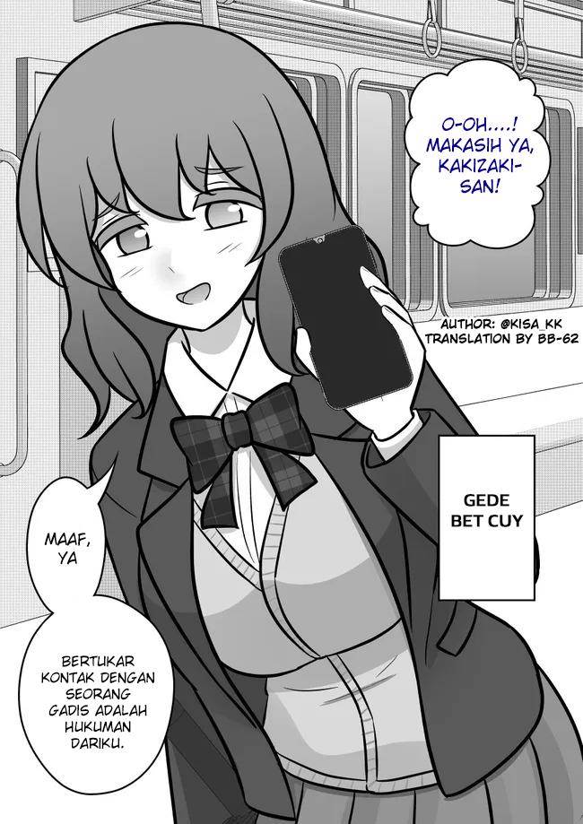 Chapter 98 - halaman 11