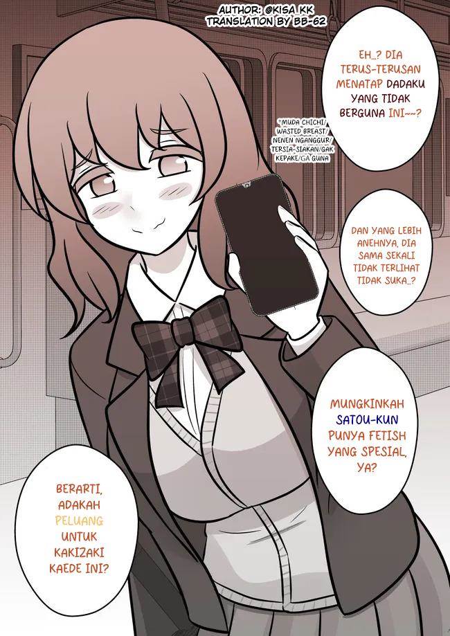 Chapter 98 - halaman 15