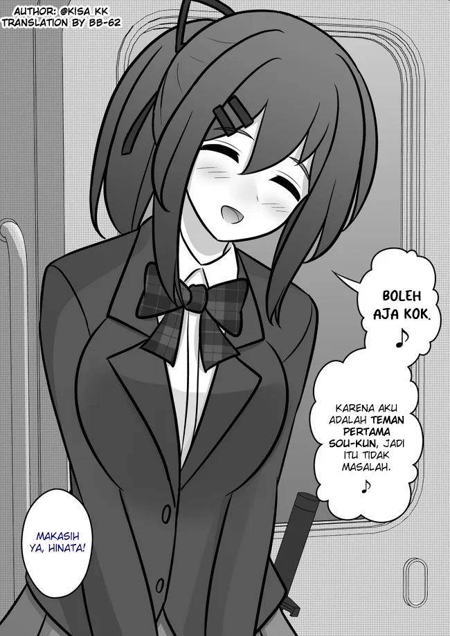 Chapter 98 - halaman 18