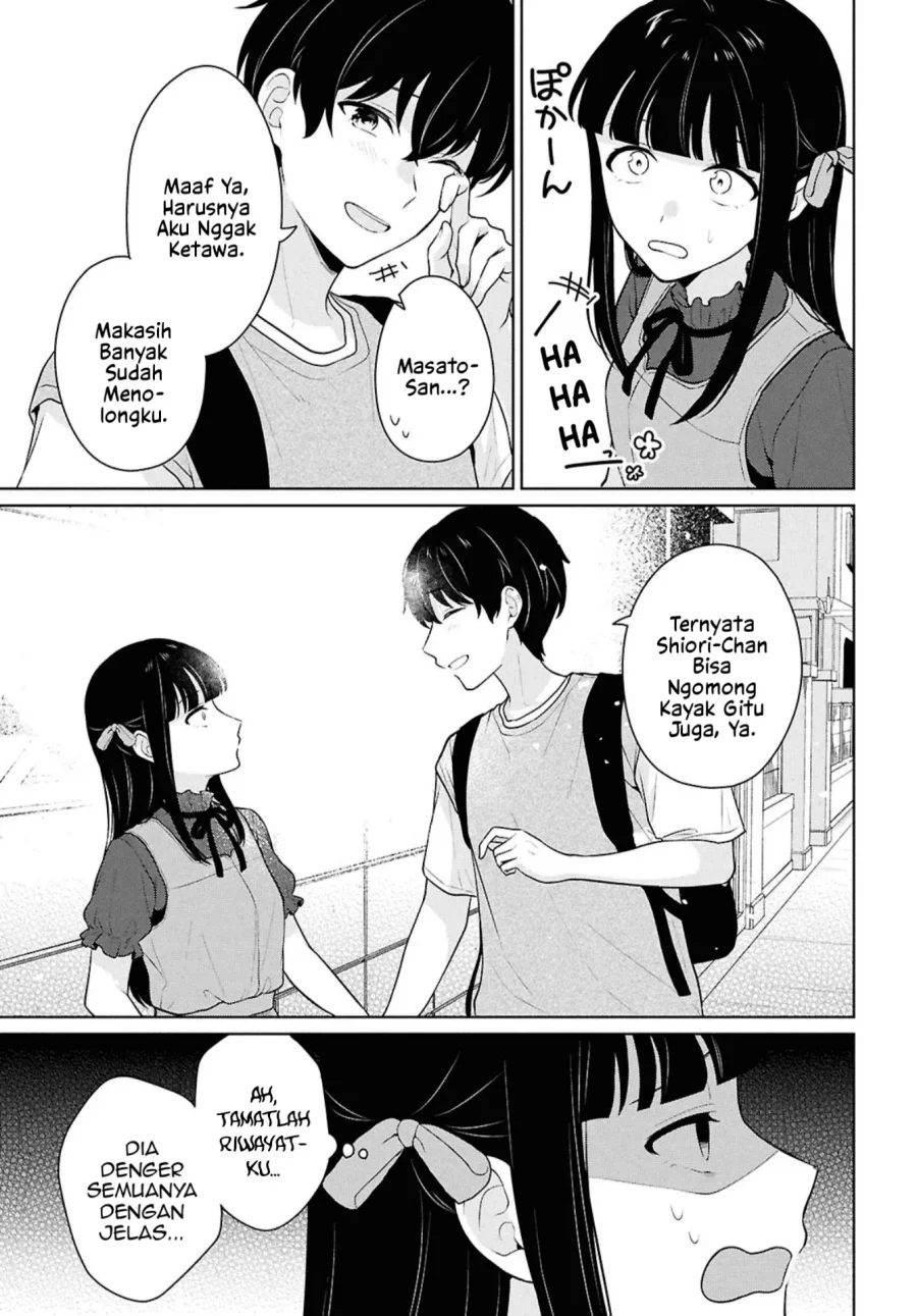 Chapter 16.1 - halaman 16