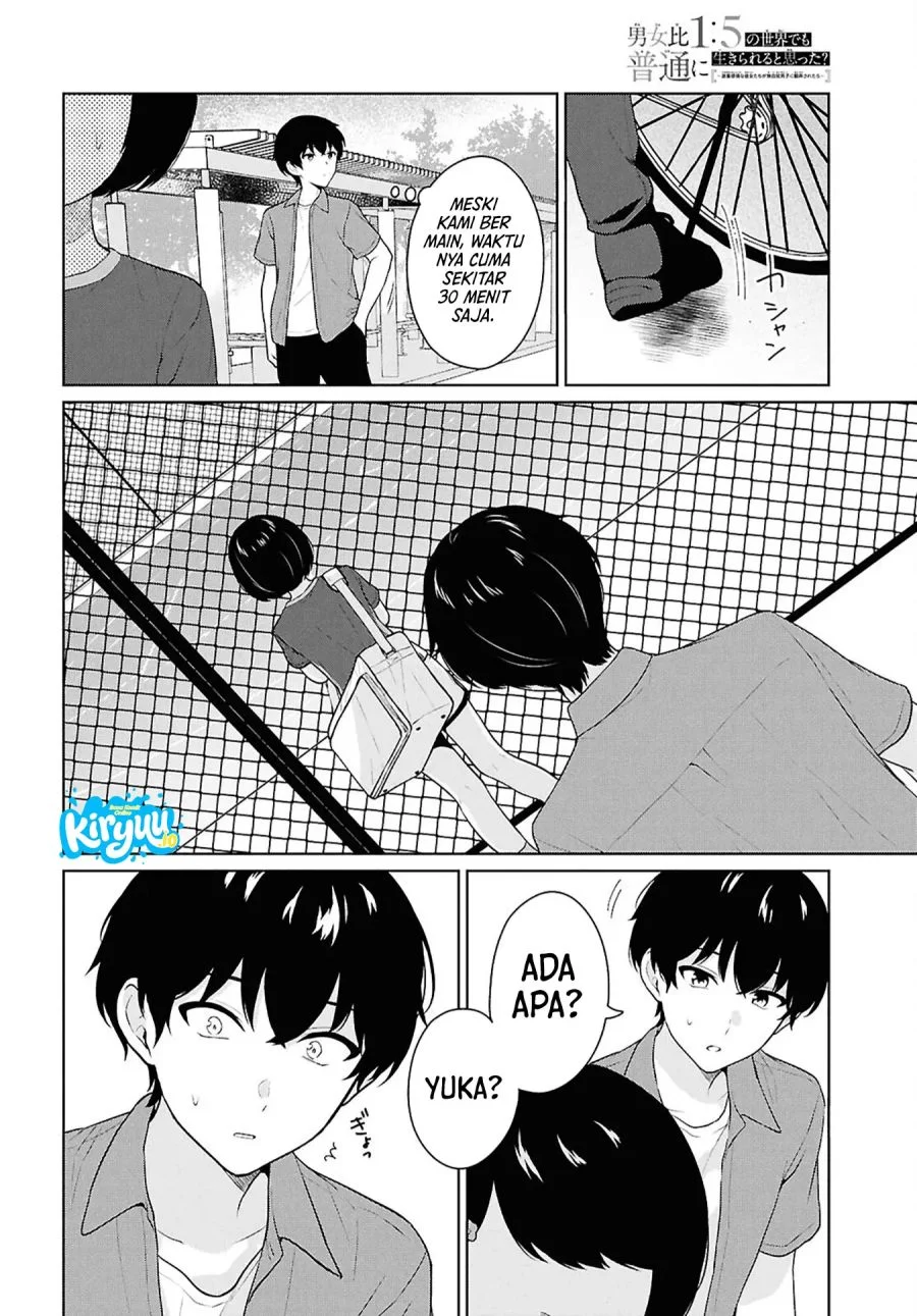 Chapter 17 - halaman 27
