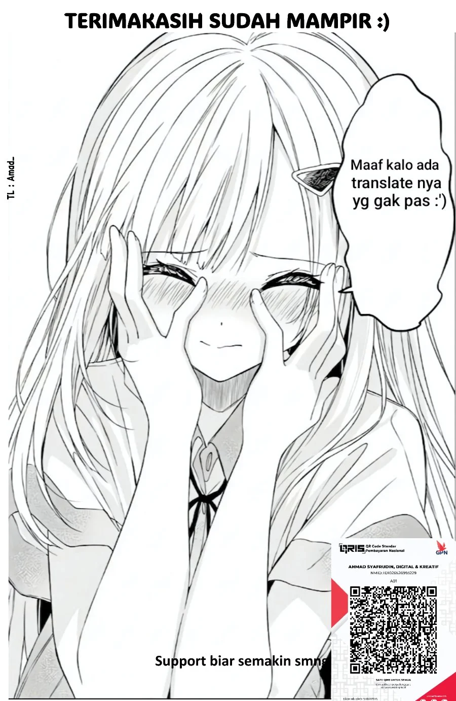 Chapter 21 - halaman 1