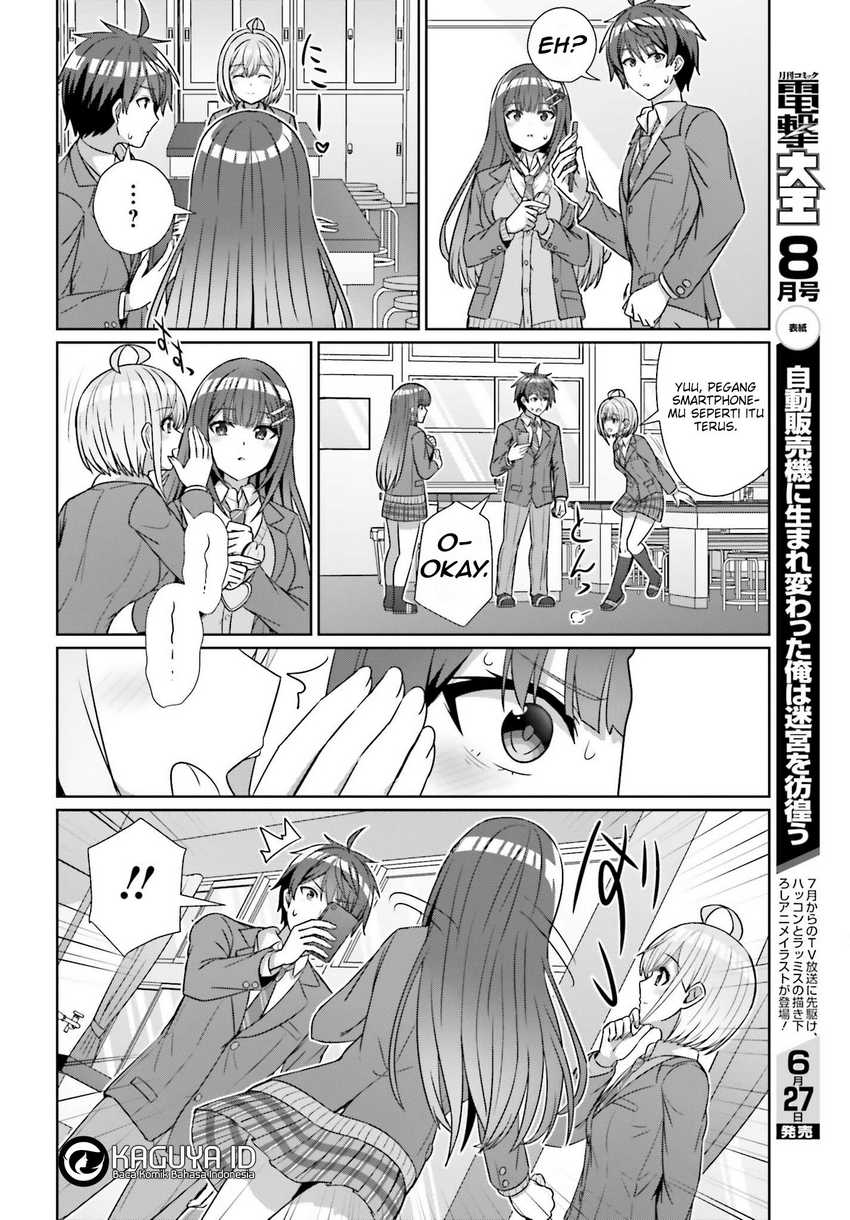 Chapter 19 - halaman 16