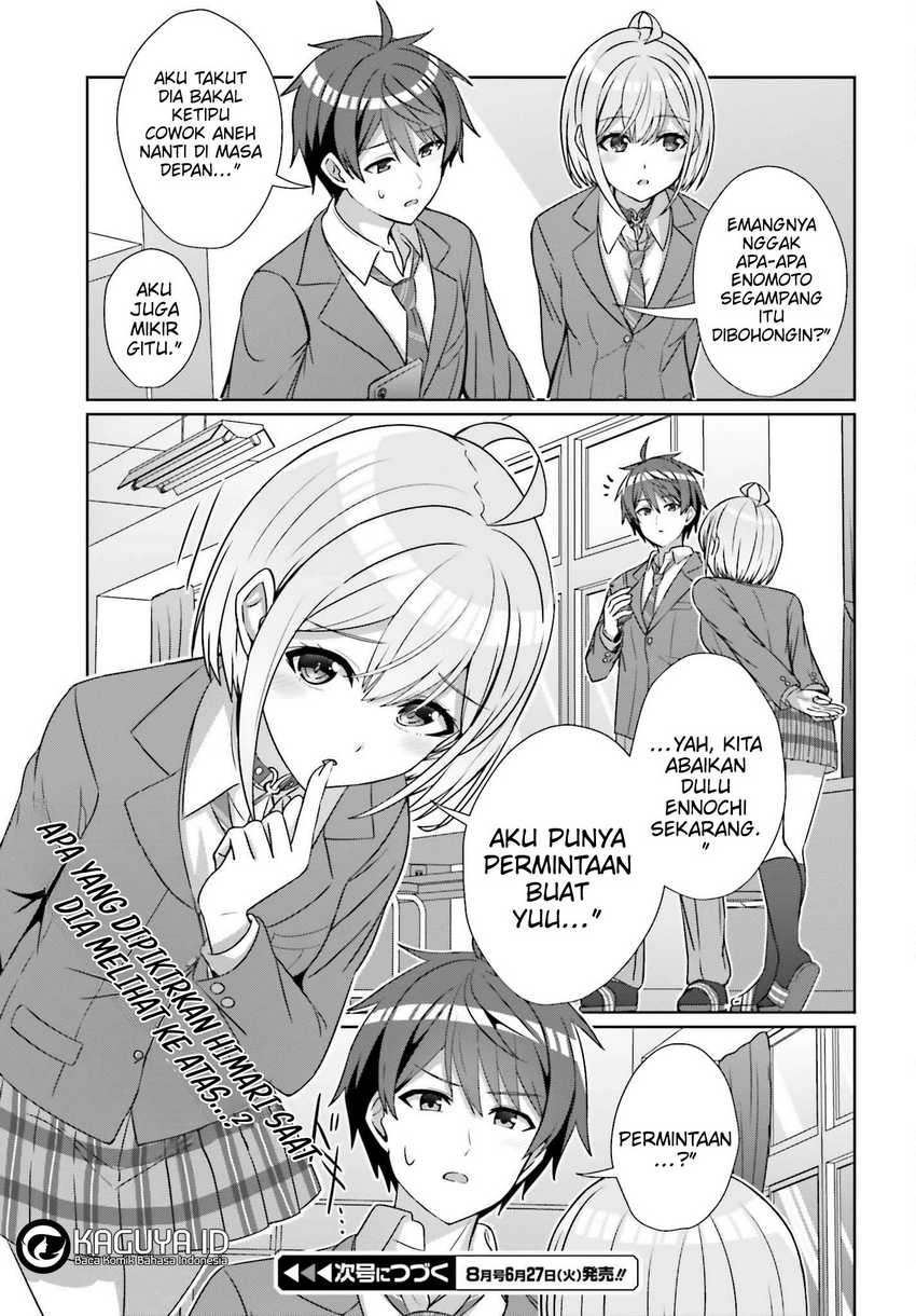 Chapter 19 - halaman 25