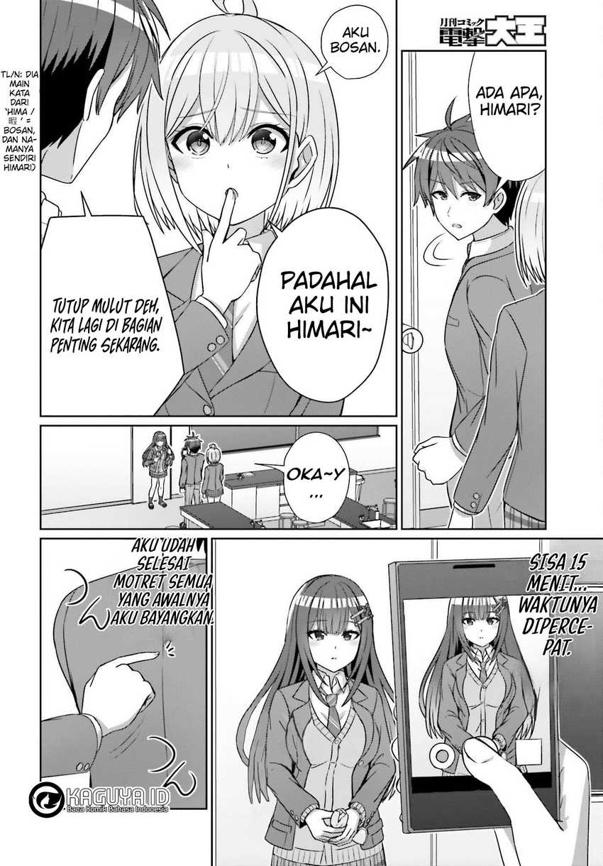 Chapter 19 - halaman 8