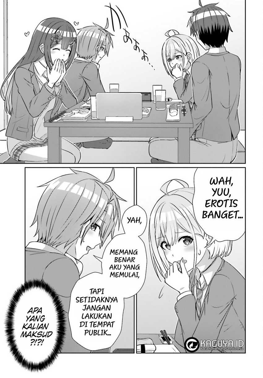 Chapter 21 - halaman 22
