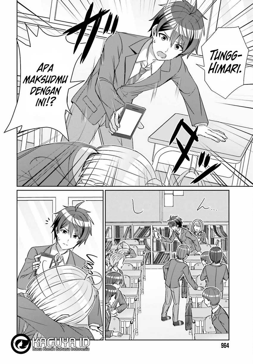 Chapter 23 - halaman 16