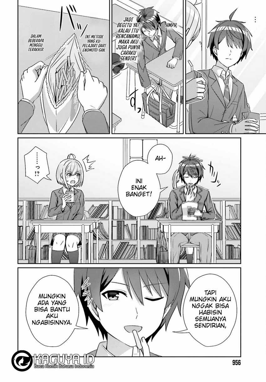 Chapter 23 - halaman 8