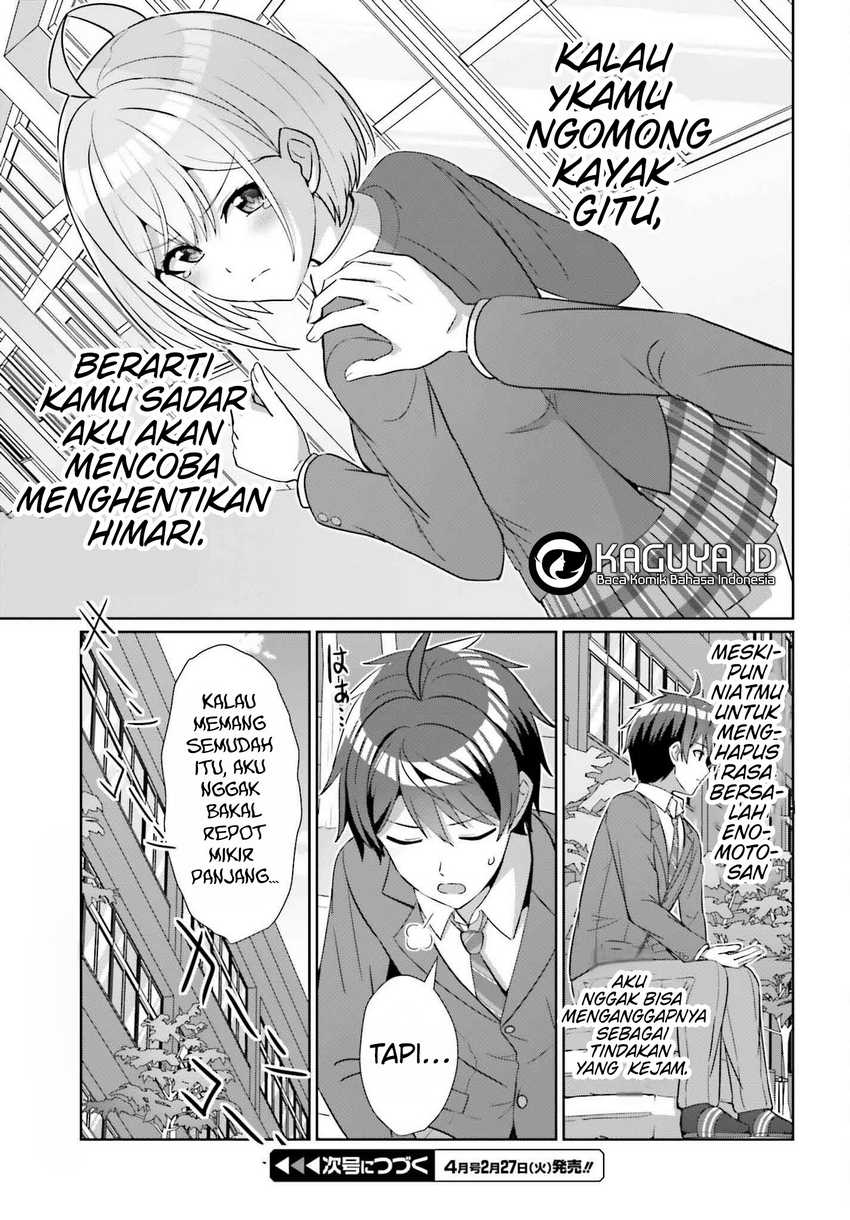 Chapter 25 - halaman 22