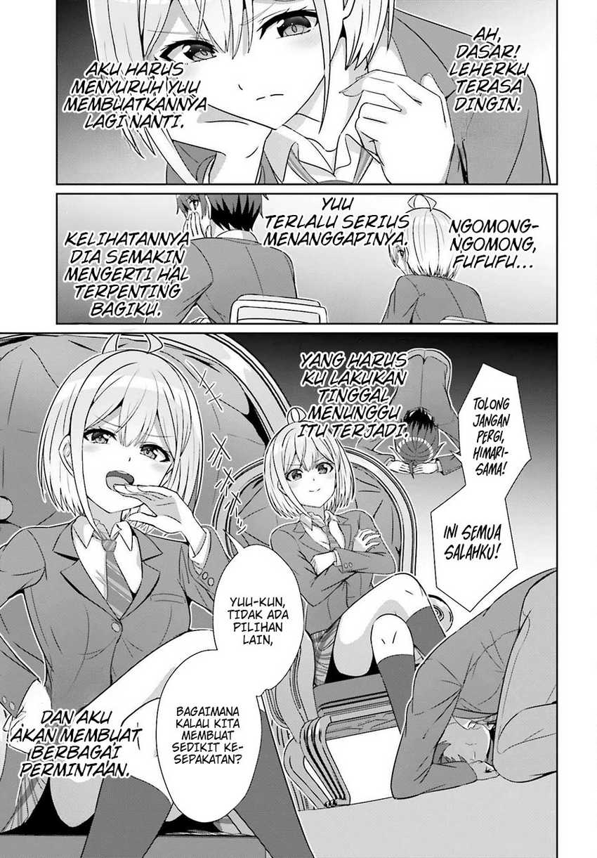 Chapter 26 - halaman 22